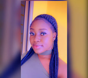 Meet your Posher, Saverine